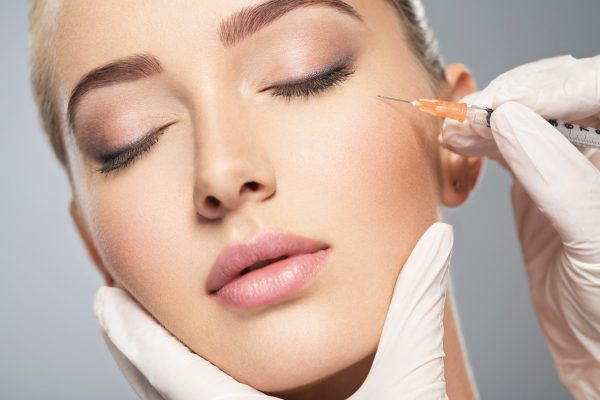 Dermal Fillers - Your Skin Doctors