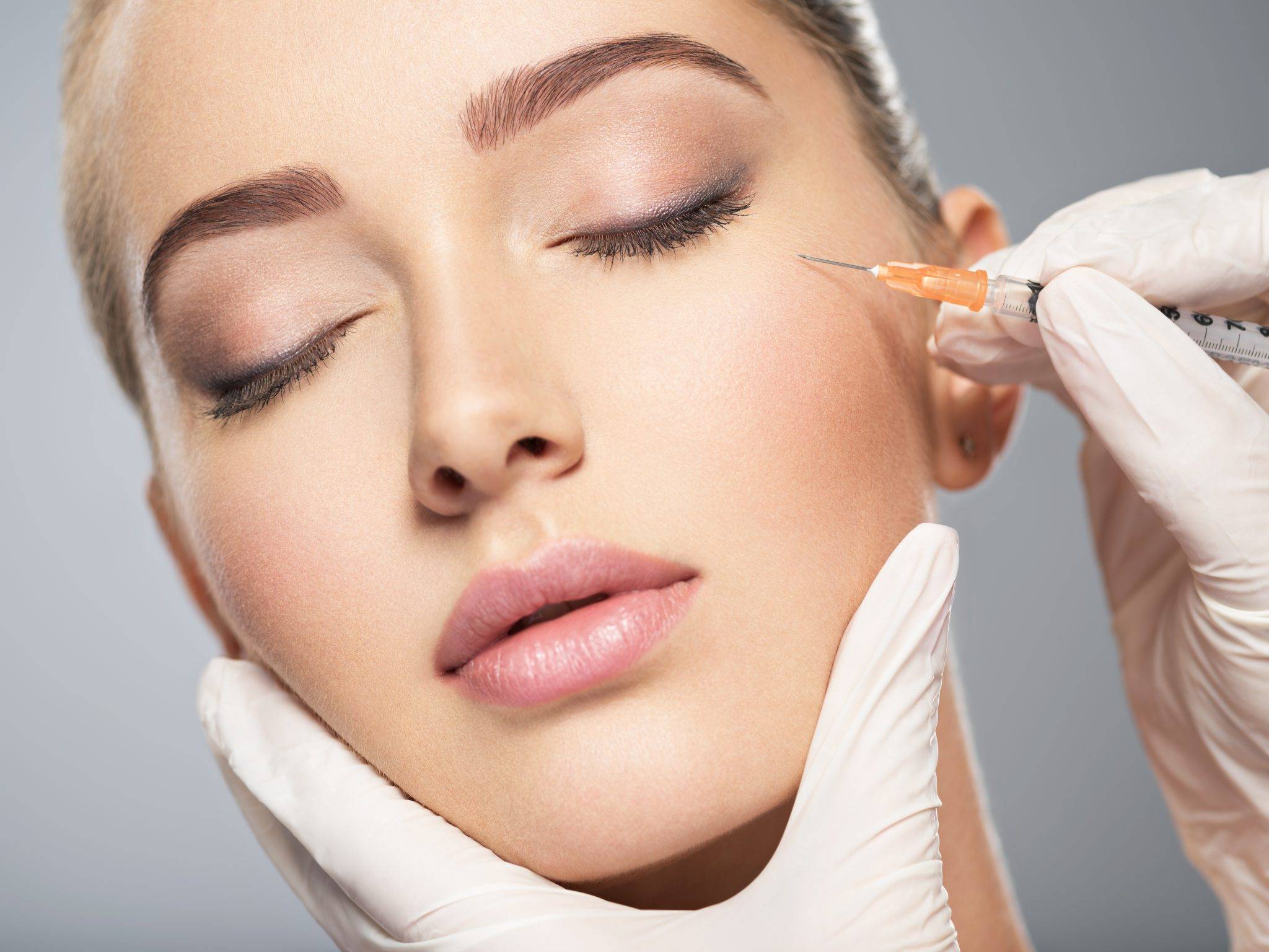 Dermal Fillers - Your Skin Doctors